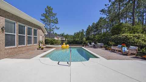 249 Gulf Pines Court, Freeport, FL 32439