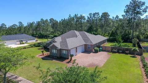 249 Gulf Pines Court, Freeport, FL 32439