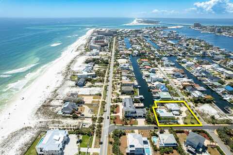 620 Magnolia Drive, Destin, FL 32541