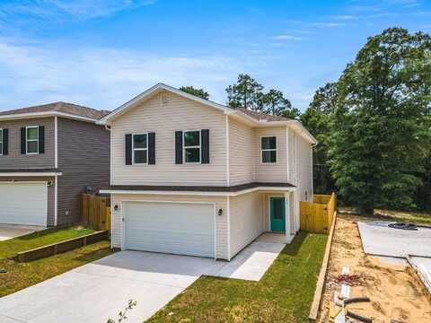 165 Johnson Court, Crestview, FL 32536