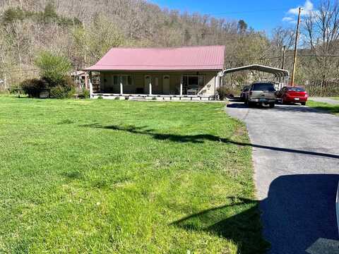 5446 KY 680, Grethel, KY 41631