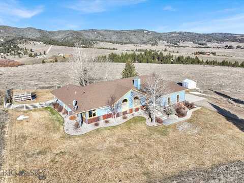 197 Dry Bean, Butte, MT 59701