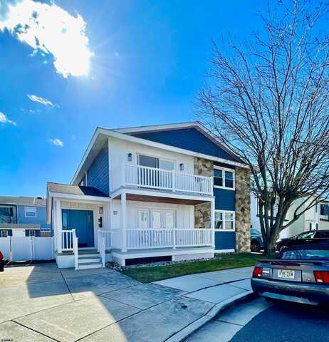 437 Berkshire Ave, Ventnor City, NJ 08406