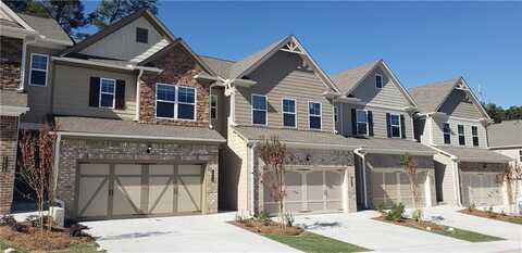 2855 Harmony Trail Road, Peachtree Corners, GA 30360