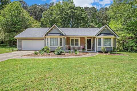 65 Fieldglen Court, Mcdonough, GA 30253