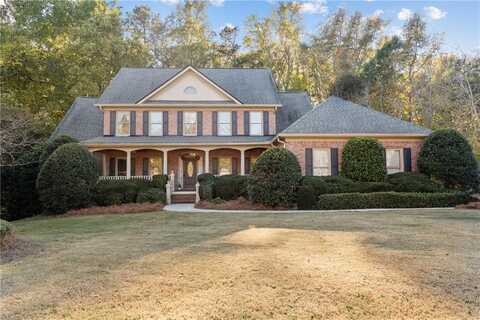 1356 Annapolis Way, Grayson, GA 30017