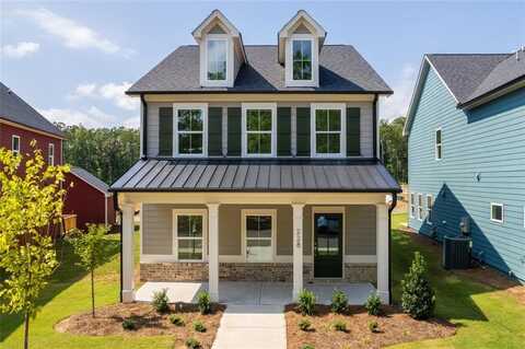 228 Westpark Drive, Athens, GA 30606