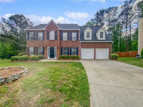 3578 Willow Tree Trace, Decatur, GA 30034