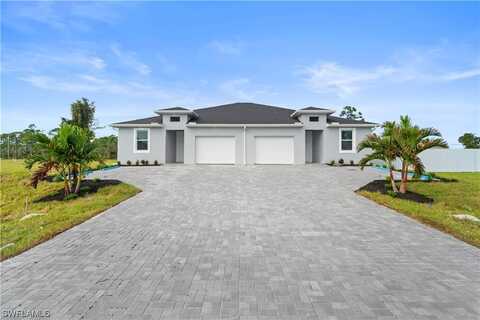 2510-2512 NW 15th Place, CAPE CORAL, FL 33993