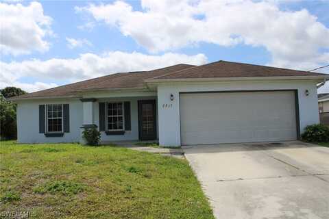 2917 44th Street W, LEHIGH ACRES, FL 33971