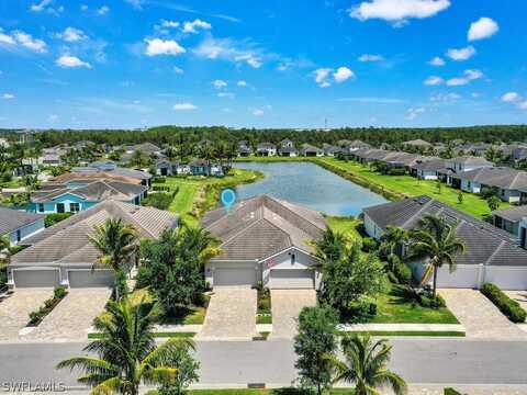 4163 Bisque Lane, FORT MYERS, FL 33916