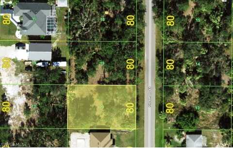 93 Fitzsimons Street, PORT CHARLOTTE, FL 33954