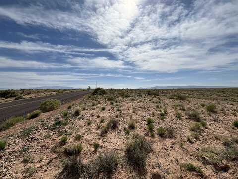 Chavez Road, Veguita, NM 87062