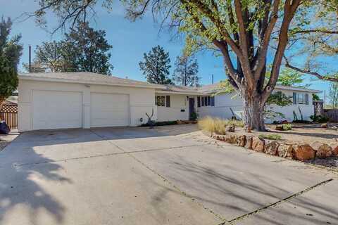 3500 Cardenas Place NE, Albuquerque, NM 87110