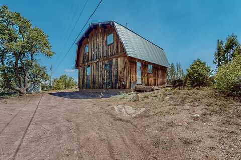 9 J Lee Avenue, Prewitt, NM 87045