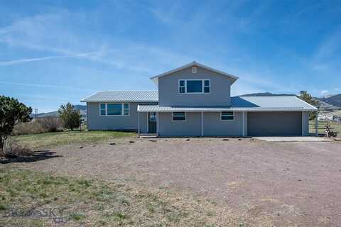 33 Valley Drive, Townsend, MT 59644