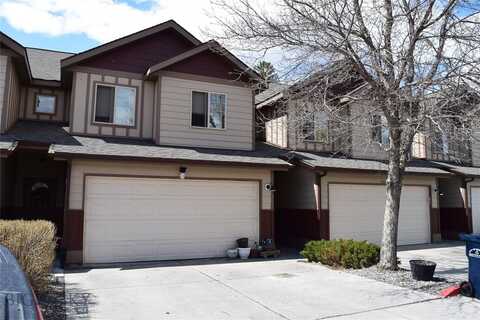 3334 W Babcock, Bozeman, MT 59718