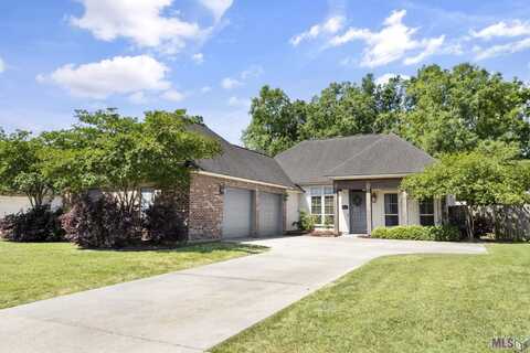 16411 PARKER PLACE DR, Prairieville, LA 70769