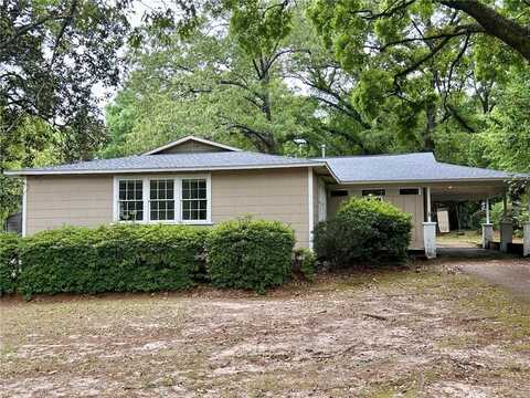 3861 Hilton Drive, Mobile, AL 36693