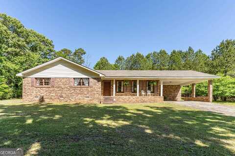 3428 Horseleg Creek Road, Rome, GA 30165