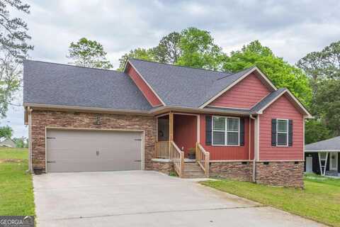 112 W Morgan Street, La Fayette, GA 30728