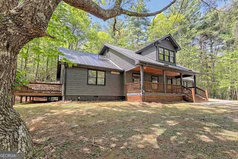 456 Barnyard Lane, Clayton, GA 30525