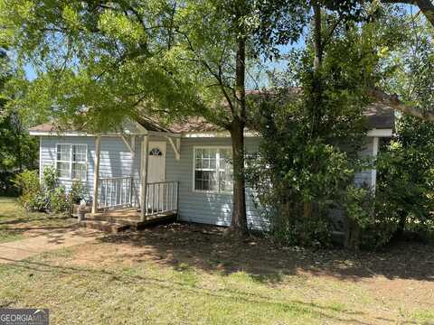 1105 Lake Avenue, Griffin, GA 30223