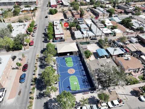 3002 E San Antonio Avenue, El Paso, TX 79905