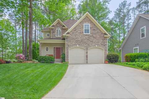 308 Meadow Tree Court, Travelers Rest, SC 29690