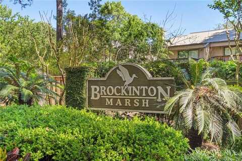 350 Brockinton Marsh Drive, Saint Simons Island, GA 31522