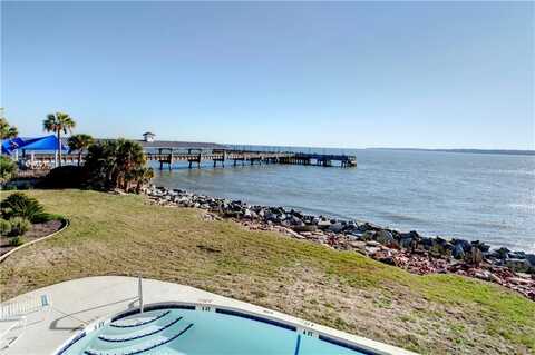 100 Floyd Street, Saint Simons Island, GA 31522