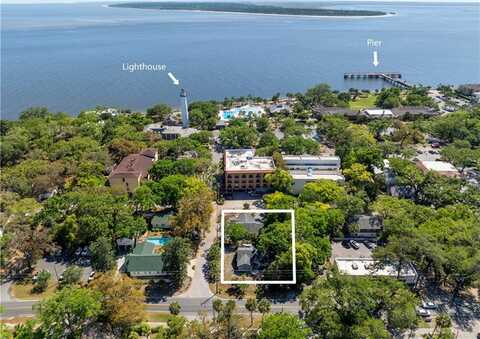 315 Oak Street, Saint Simons Island, GA 31522