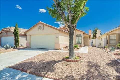 883 Offerman Avenue, Las Vegas, NV 89123