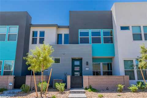 4358 Coachwood Avenue, Las Vegas, NV 89141