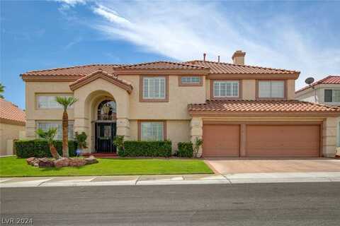 7613 Hackensack Court, Las Vegas, NV 89128