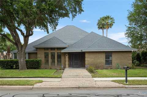 3808 N 1st Street, McAllen, TX 78501