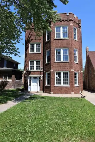 4329 Baring Avenue, East Chicago, IN 46312