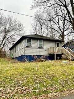 540 S Lakeview Drive, Lowell, IN 46356