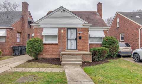 10738 Mckinney Street, Detroit, MI 48224