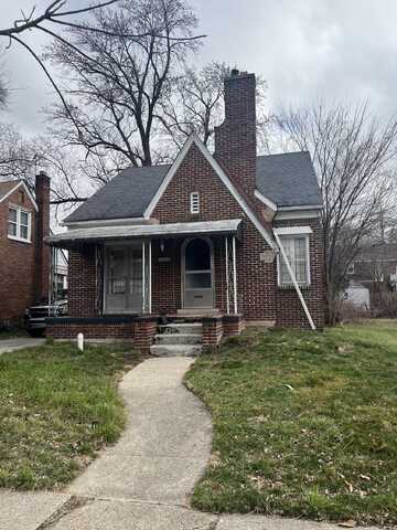 15496 Minock Street, Detroit, MI 48223