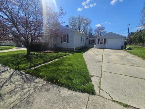 27205 Maywood Street, Roseville, MI 48066