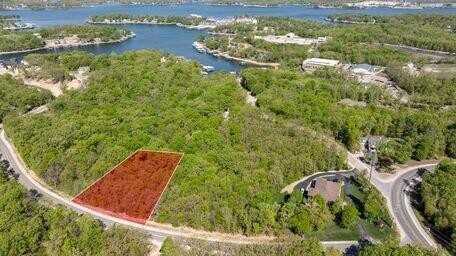 Lot 24 Goldenrod, Cornett Cove No 7, Osage Beach, MO 65065