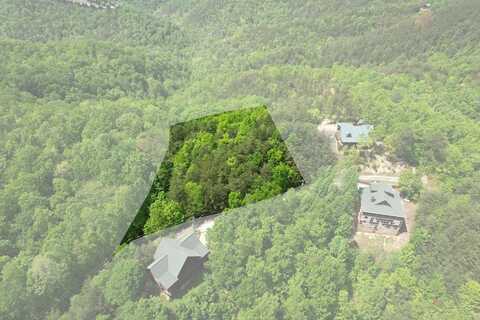 Lot 25 Little Cub Way, Sevierville, TN 37862