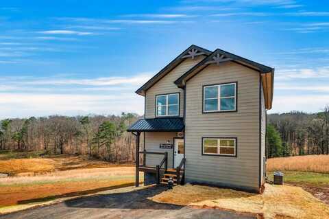 215 Lily Jo Way Way, Sevierville, TN 37876