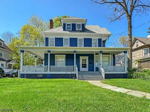 28 Myrtle Ave, North Plainfield, NJ 07060