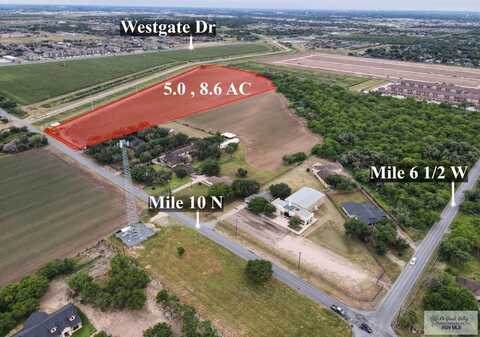 00 W MILE 10, WESLACO, TX 78599