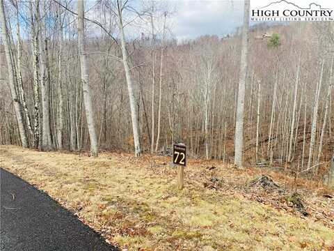 Tbd Black Bear Crossing Crossing, Elk Park, NC 28622