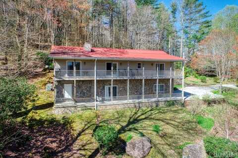 294 Flat Mountain Estates Road, Highlands, NC 28741