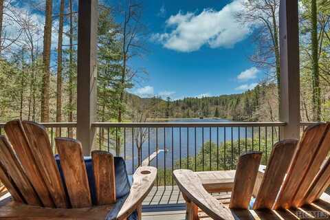 299 Twin Lakes Drive, Cashiers, NC 28717