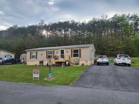 14554 Elm Drive (lot 12), Mt. Union, PA 17066